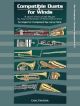 Compatible Duets For Winds: Alto Saxophone