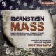 Mass: Naxos CD