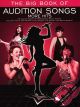 Big Book Of Audition Songs: More Hits: 25 Audition Songs For Female Singers:Book And Cd