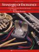 Standard Of Excellence: Comprehensive Band Method Book 1 Eb Tuba Bass Clef