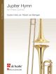 Jupiter Hymn: Brass Quintet: Score And Parts