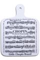Little Chopin Board