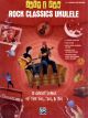 Just For Fun: Rock Classics Ukulele