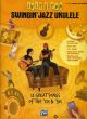 Just For Fun: Swingin Jazz Ukulele