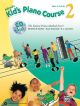 Alfred's  Kids Piano Course: Book 2: Book & CD