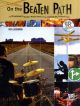 On The Beaten Path: Drum: Tutor: Bk&Cd (Lackowski)
