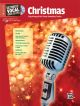 Ultimate Vocal Sing-along Male: Christmas: Bk&cd