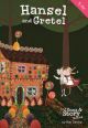 The Song & Story Series: Hansel & Gretel Ages 3-6  Musical: Bk & Cd