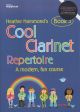 Cool Clarinet: Repertoire: Book 3 Book & Audio (Hammond)