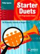 Starter Duets For Trumpets