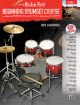 On The Beaten Path: Beginning Drumset: Tutor: Level 1: Bk&Cd