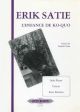 Satie: LEnfance De Ko-Quo: Piano (Peters)
