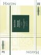 Serenade From String Quartet Op3 No 5: Piano Duet