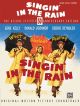 Singing In The Rain: 50th Anniversay: Piano Vocal Guitar