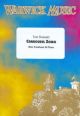 Carrousel Song: Bass Trombone And Piano