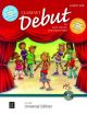 Clarinet Debut: 12 Easy Pieces For Beginners: Book & CD (James Rae)
