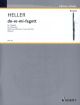 Do-re-mi-fagott: Bassoon Quartet: Score And Parts