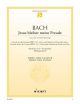 Jesu Joy Of Mans Desiring: Oboe And Piano (Schott)
