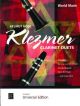Klezmer Clarinet Duets