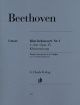 Piano Concerto No.1 In C Major, Op.15: Piano Reduction For 2 Pianos  (Henle HN433)
