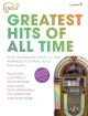 Gold Greatest Hits Of All Time: Piano Vocal Guitar