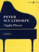 Night Pieces Piano (Faber)