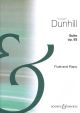 Suite Op93: Flute & Piano (B&H)
