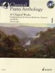 Classical Piano Anthology: Vol 1: 30 Original Works: Piano: Bk&cd