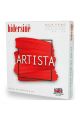 Hidersine H100 Artista Violin String Set (4/4)