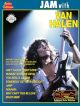 Jam With Van Halen: Guitar: Book & Audio