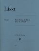 Benediction De Dieu Dans La Solitude: Piano  (Henle Ed)