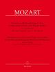 Fantasia In G Major And Fugue In G Major: Sonata Movement In Bb Major: Two Pianos