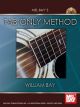Mel Bay Tab Only Method