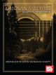 Ashokan Farewell: Guitar (ungar) (Lehmann-Haupt)
