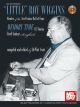 Little Roy Wiggins: Memory Time: Steel Guitar Songbook