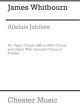Whitbourn: Alleluia Jubilate: Vocal: SSA