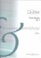 3 Studies Op. 4: Piano (Boosey & Hawkes)