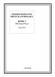 Graded Romantic French Anthology For Organ Vol.3 (Cramer)
