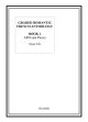 Graded Romantic French Anthology For Organ Vol.1 (Cramer)