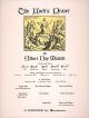 Lords Prayer For Soprano And Tenor Voice & Piano