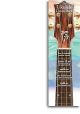 The Ukulele Chord Deck