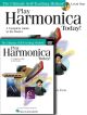 Play Harmonica Today! Beginners Pack: Book & DVD