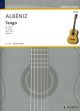 Tango Op.165/2 Guitar (Schott)
