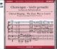 German Requiem: Ein Deutsches Requiem; CD Choral Singing: The Easy Way To Learn: Soprano (