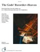 The Gods Recorder Heaven: Dutch Solo Pieces