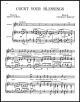 Count Your Blessings: Vocal Upper Voices