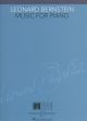 Bernstein For Piano  (Boosey & Hawkes)