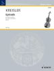Episode: Violin & Piano