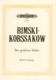 The Golden Cockerel: Vocal Score
