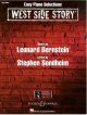 West Side Story: Easy Piano